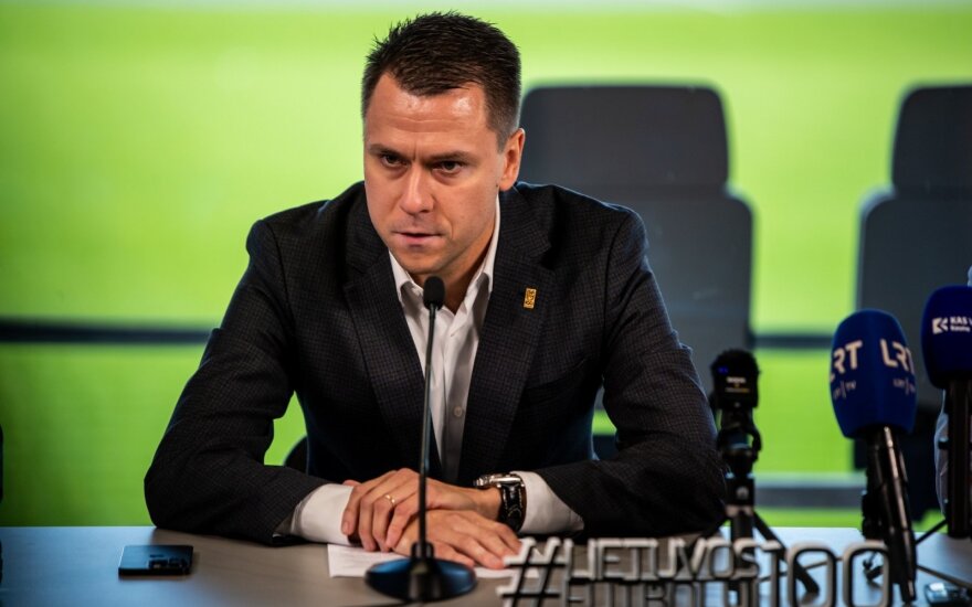 Edgaras Stankevičius