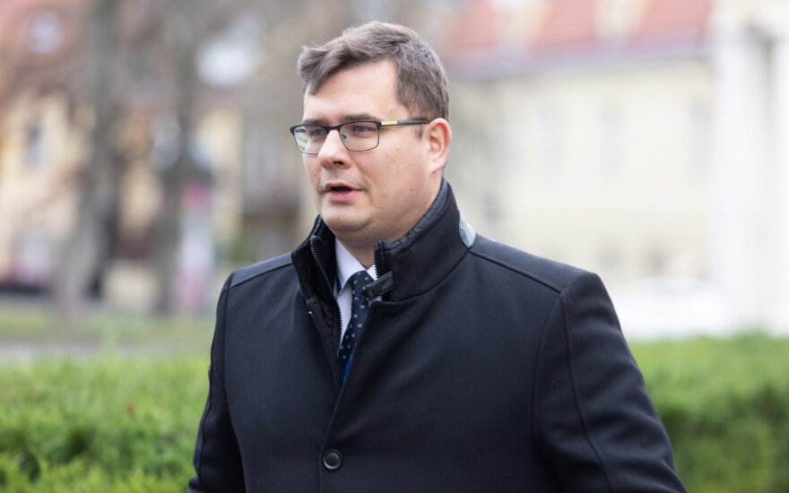 Grupė Seimo narių siūlo šauliams skirti 3,6 mln. eurų daugiau
