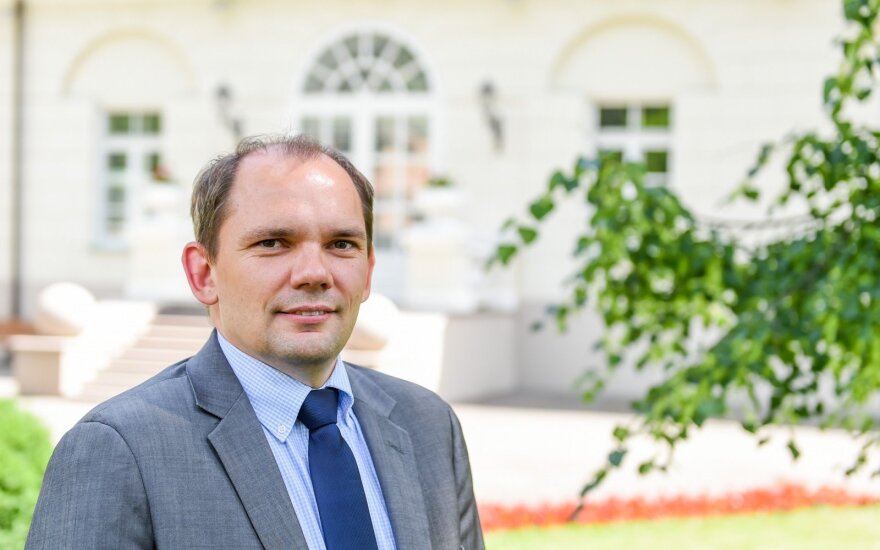 Nerijus Aleksiejūnas