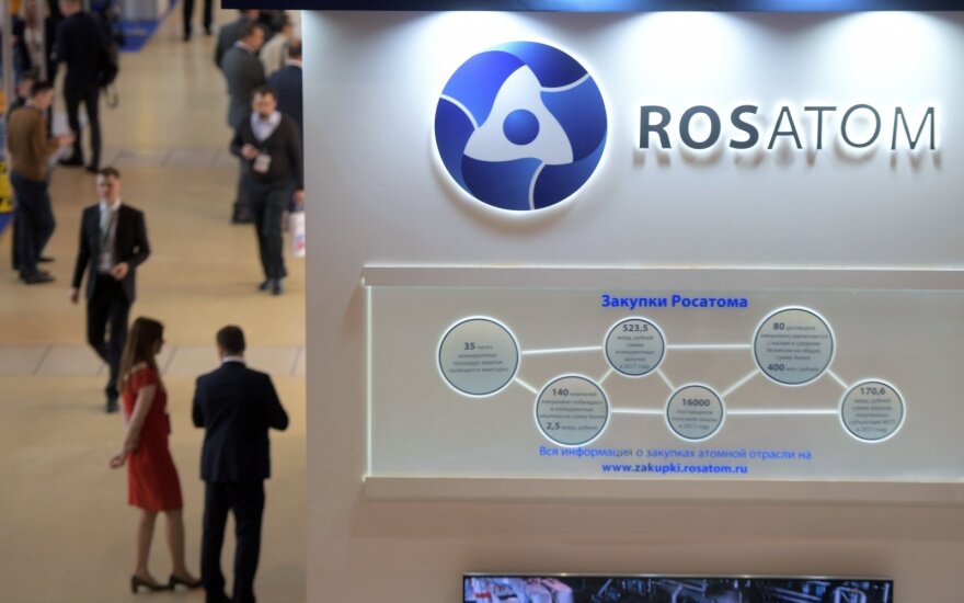Rosatom