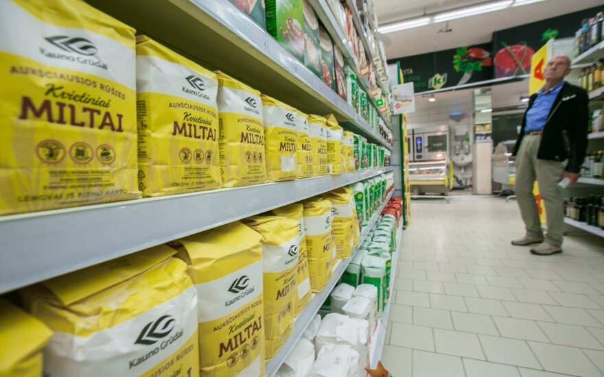 Linas Agro Group invests EUR 32mn in production of instant foods
