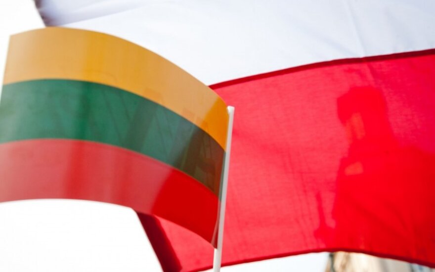 Lenkijoje uždaromos dvi lietuviškos mokyklos