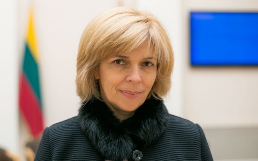 Olga Bogomolec
