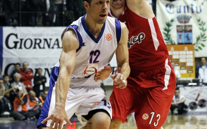 Martynas Gecevičius