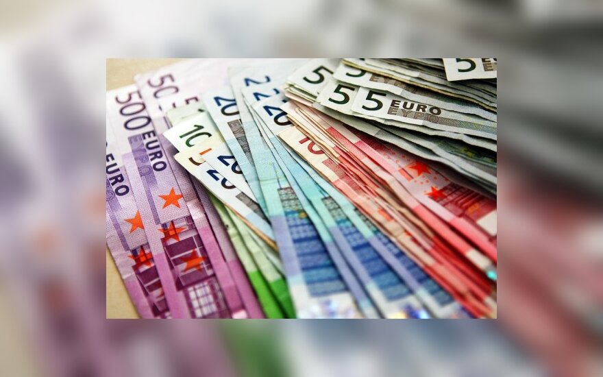 Italijoje policija konfiskavo gaujų turto už 200 mln. eurų