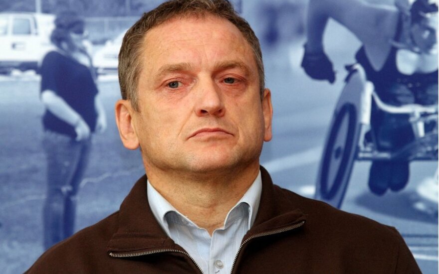 Stanislovas Buškevičius