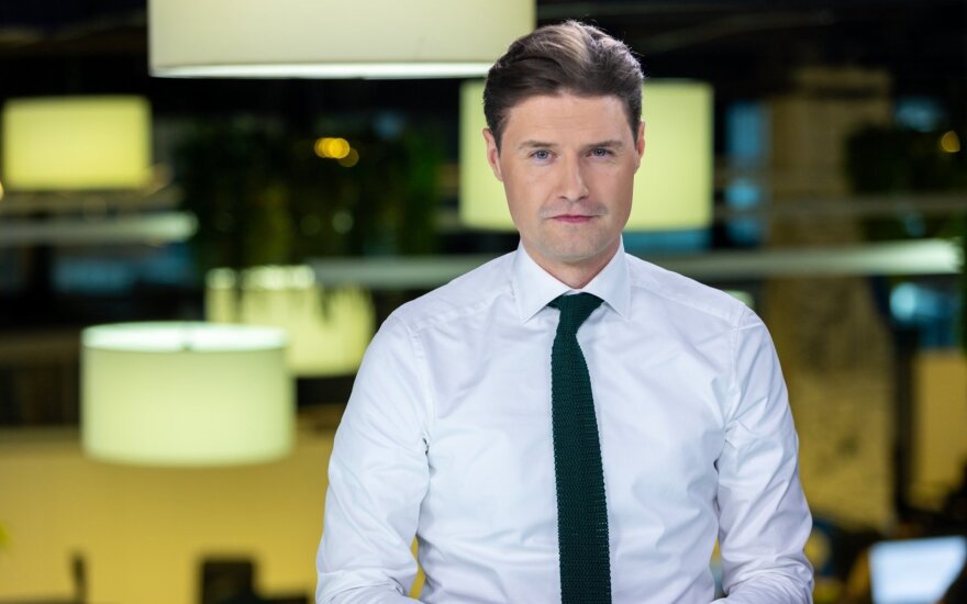 Mykolas Majauskas