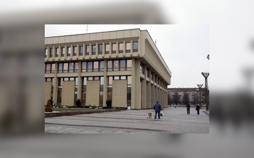 Politikų iniciatyva atsisakyti Seimo poilsinių nepatiko parlamento darbuotojams