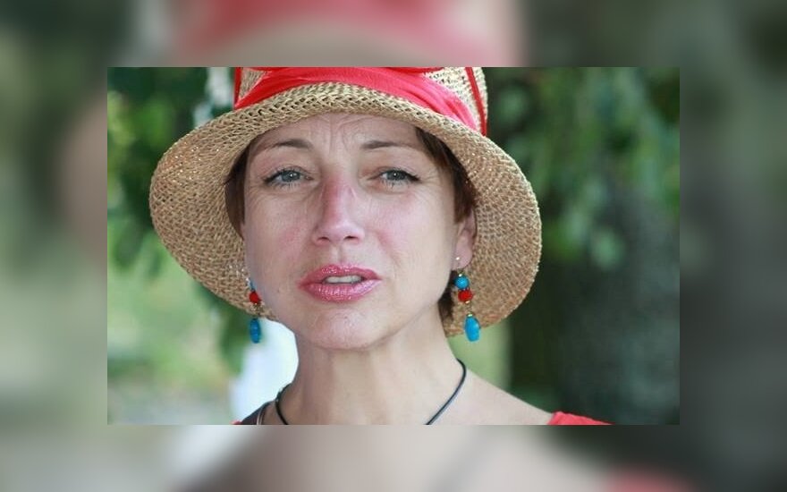 Aušra Stančikienė