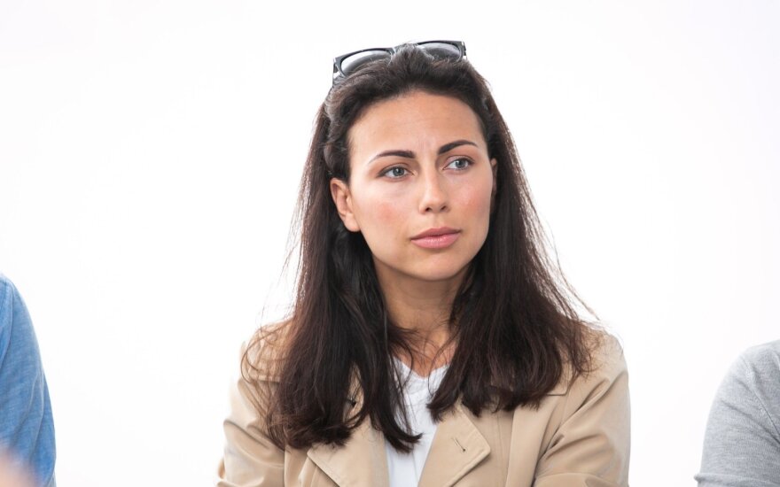 Julija Žižė