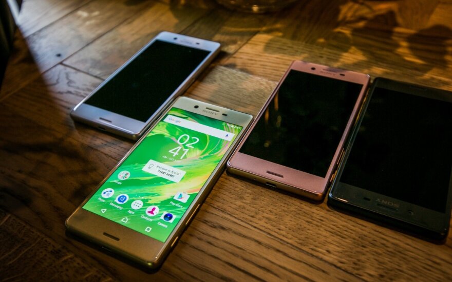 Nusipirkęs naują telefoną pateko į spąstus: prireikė kelerių metų, kad atgautų pinigus