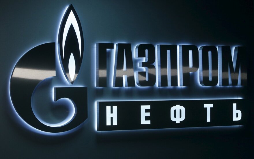 Bulgarai padavė į teismą „Gazprom“