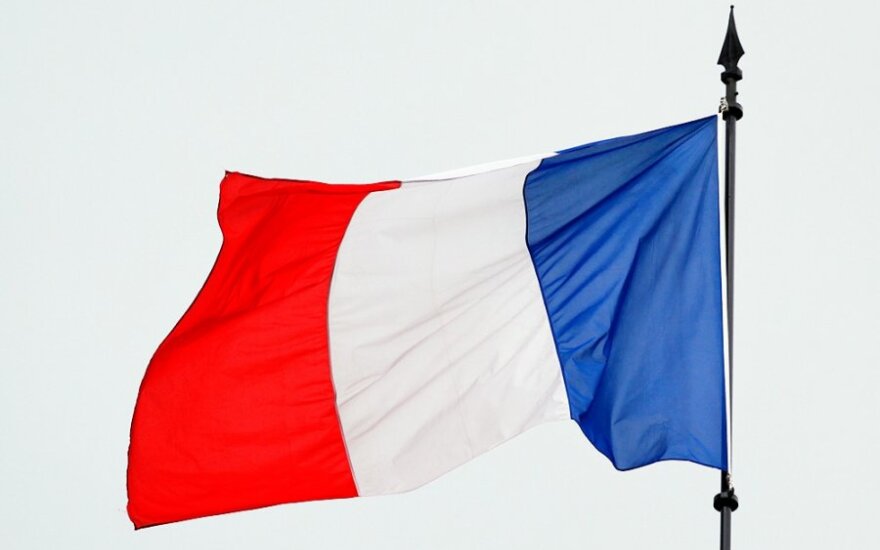 Prancūzija pirmoji iš didžiųjų valstybių ratifikavo JT susitarimą dėl klimato