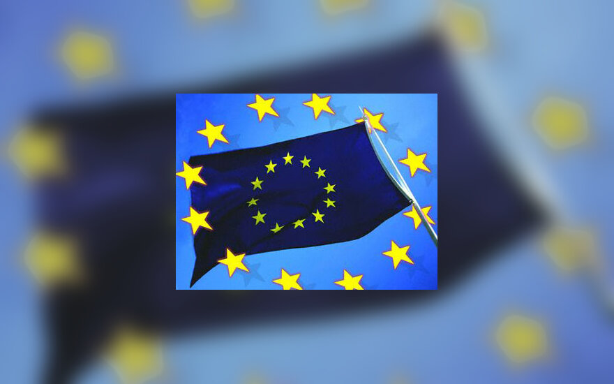 Europos Sąjunga, ES