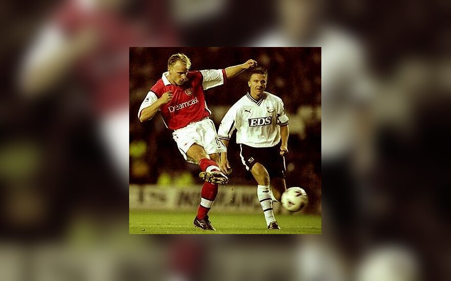 "Arsenal"