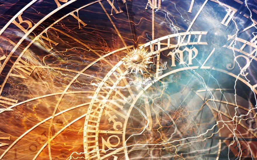 Astrologės Lolitos prognozė gegužės 10 d.: geras laikas planuojantiems permainas