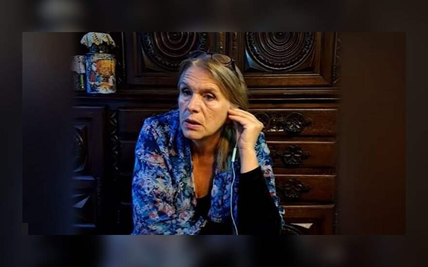 Erika Švenčionienė