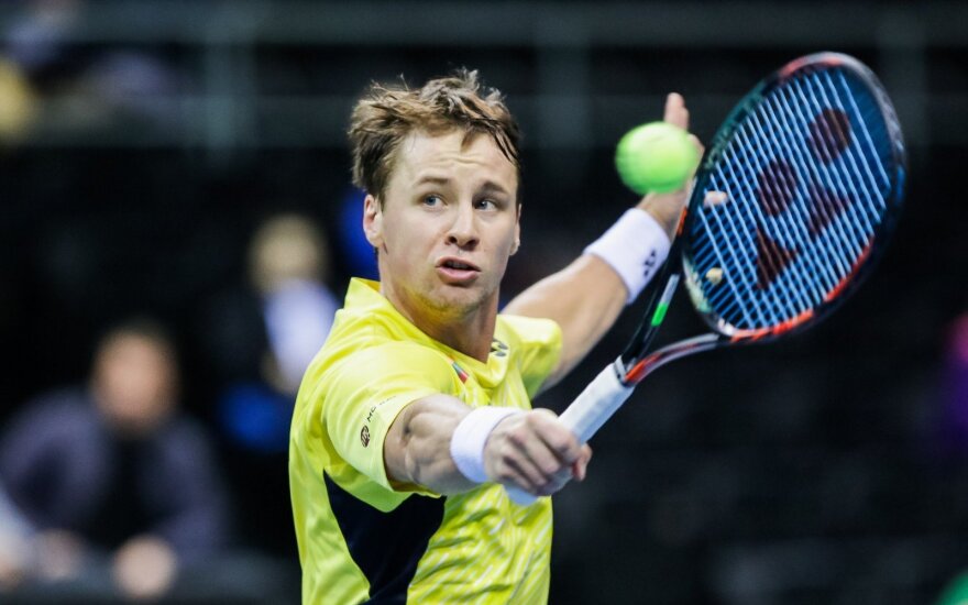 Ričardas Berankis