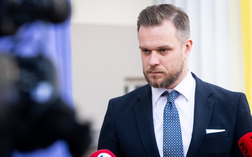 Gabrielius Landsbergis