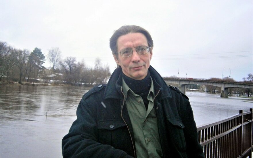 Andrey Sokolov 