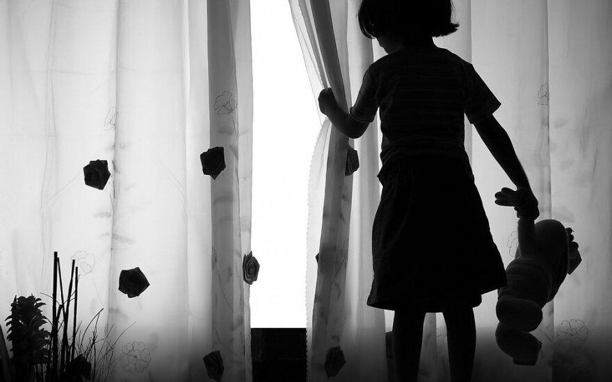 Centras seksualinę prievartą patyrusiems vaikams pradės veikti gegužę