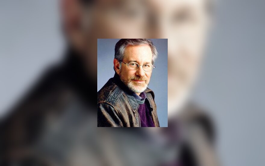 Steven Spielberg