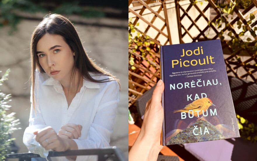Fausta Marija Leščiauskaitė