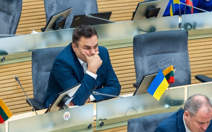 Petras Gražulis