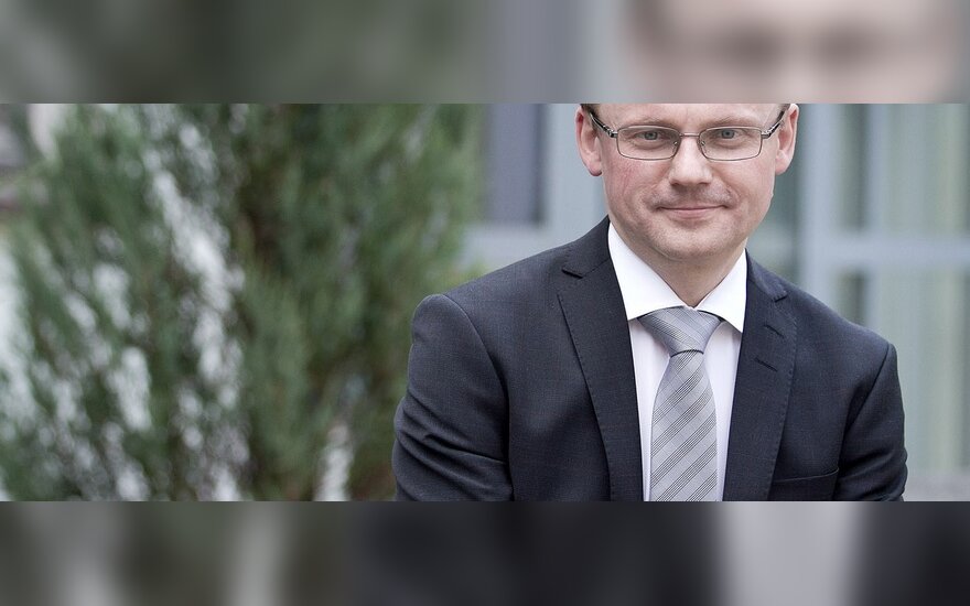Vytautas Mizaras