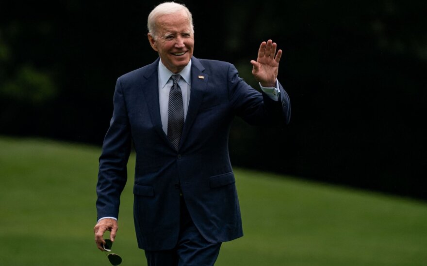 Joe Bidenas