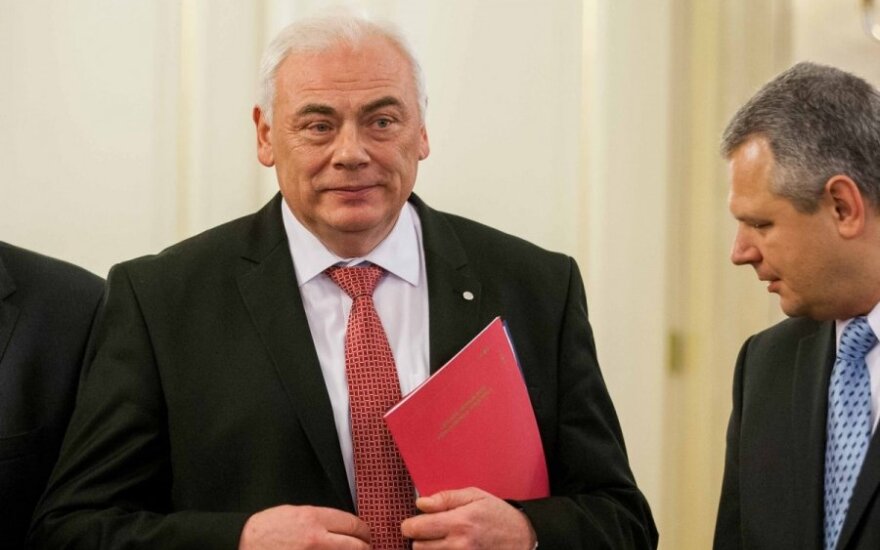 Dailis Alfonsas Barakauskas