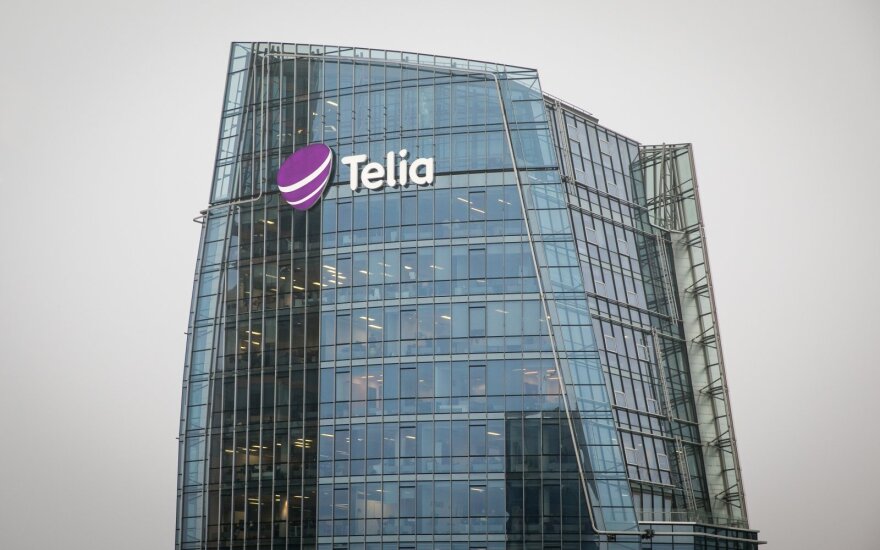 Pokyčiai telekomunikacijų bendrovėje „Telia Lietuva“: atsistatydina valdybos pirmininkas