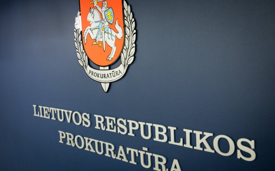 Generalinė prokuratūra: tikrinsime, ar kunigui Palikšai pagrįstai buvo nutrauktas tyrimas dėl seksualinių nusikaltimų