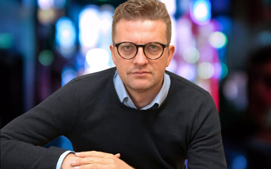 Vytautas Valentinavičius