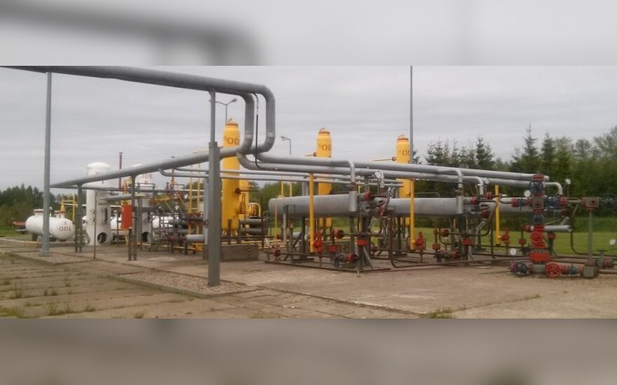 IEA: auganti įtampa kelia grėsmę energetikos saugumui