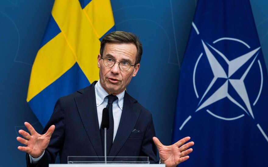Ulfas Kristerssonas