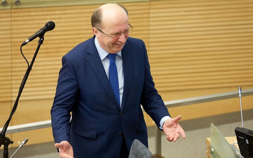 Andrius Kubilius