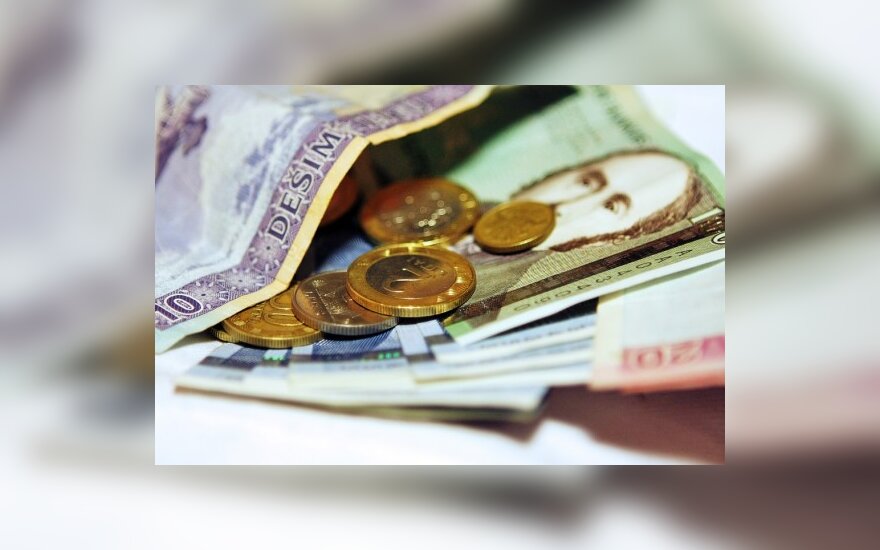 „Sodra“ siūlo pradėti atidėti pensijų išmokėjimą