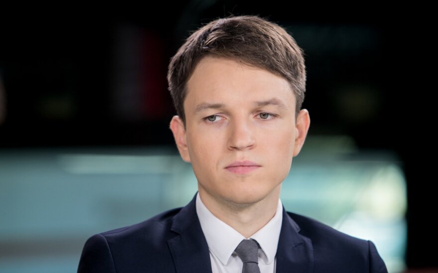 Linas Kojala