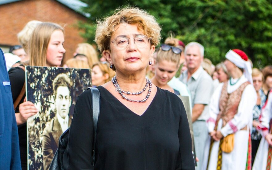 Faina Kukliansky