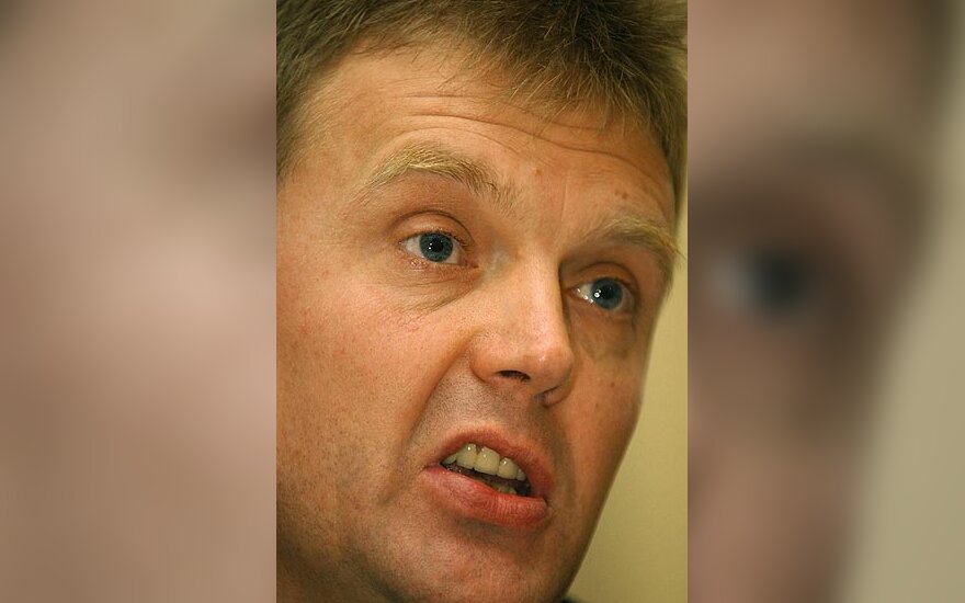 Aleksandras Litvinenko