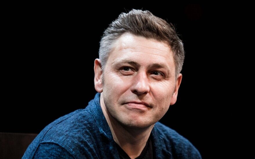 Marius Ivaškevičius