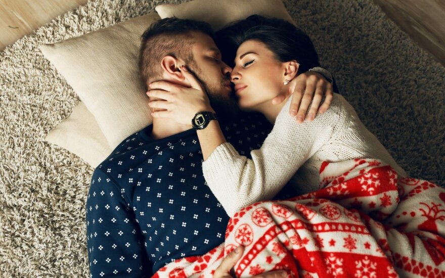 Atviri pasakojimai: viskas pasikeitė, kai apsigyvenome kartu