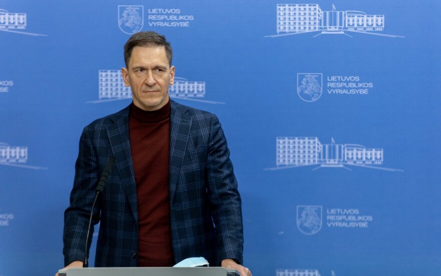 Dainius Kreivys
