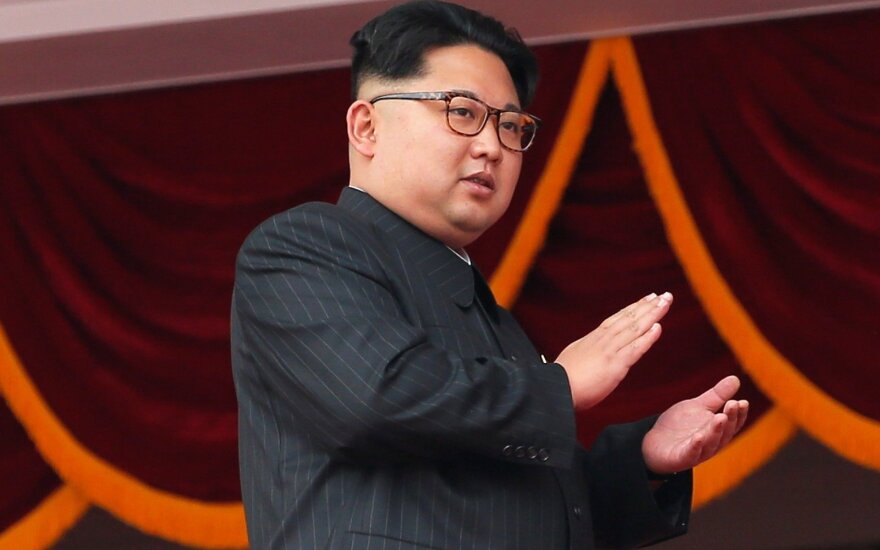 Seulas: Šiaurės Korėja įvykdė galingiausio savo branduolinio ginklo bandymą