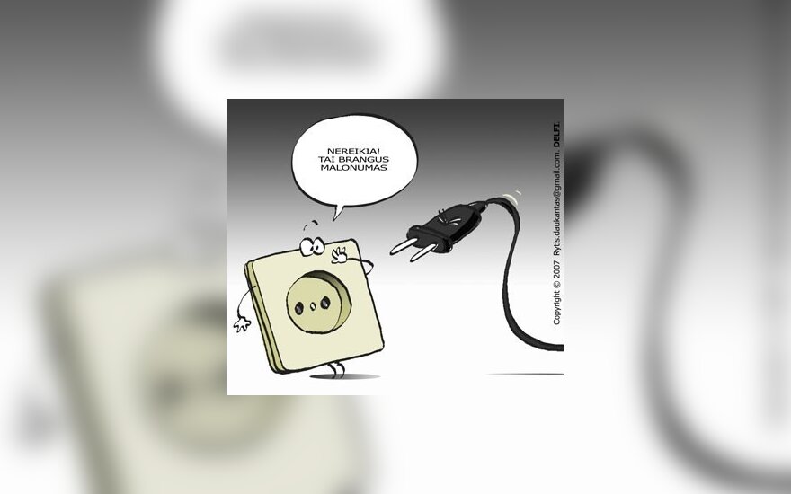 Mūšis dėl elektros kainų baigtas: kilovatvalandė brangs 4 ct