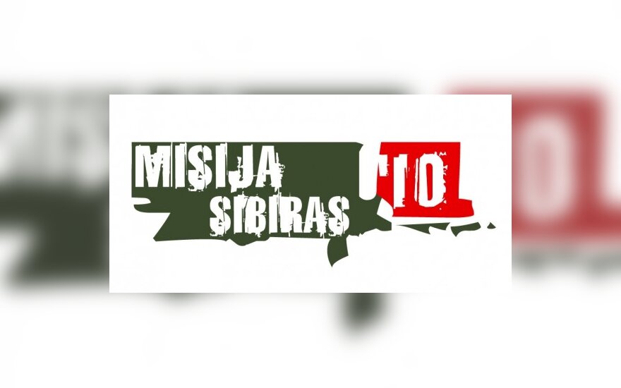 „Misija Sibiras’10“: skelbiami atrinktieji bandomojo žygio dalyviai