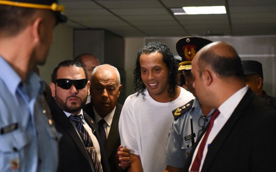 Ronaldinho
