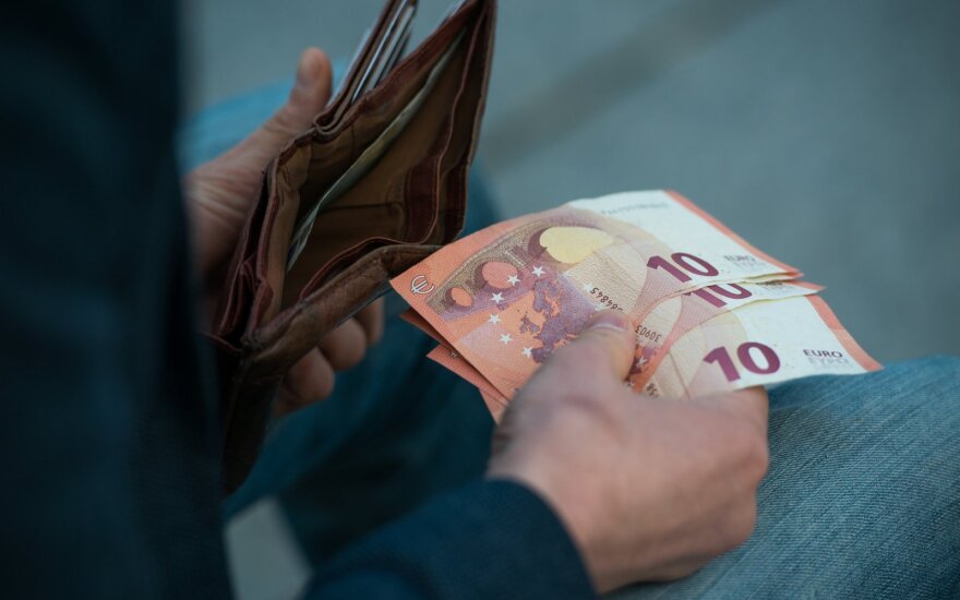 Ukrainian citizens and businesses to get cheaper loans in Lithuania