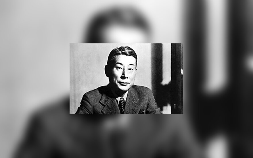 Chiune Sugihara